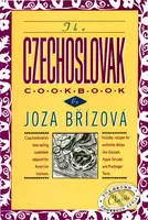 Czechoslovak Cookbook - Joza Břízová - kniha z kategorie Národní kuchyně