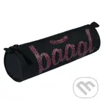 Etue studentská Baagl Red