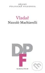 Vladař - Niccolò Machiavelli - kniha z kategorie Beletrie