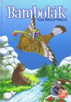 Bambolák - Hana Tóthová - kniha z kategorie Pohádky