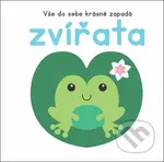 Vše do sebe krásně zapadá: Zvířata - kniha z kategorie Pro děti