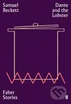 Dante and the Lobster - Samuel Beckett - kniha z kategorie Beletrie