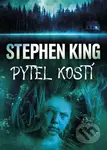 Pytel kostí - Stephen King - kniha z kategorie Detektivky, thrillery a horory