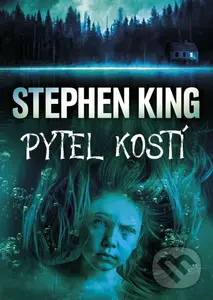 Pytel kostí - Stephen King