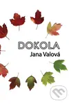 Dokola - Jana Válová - kniha z kategorie Poezie