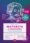 Maturita z matematiky - Mário Boroš - kniha z kategorie Střední školy