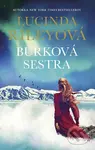 Búrková sestra - Lucinda Riley - kniha z kategorie Společenská beletrie