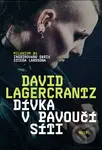Dívka v pavoučí síti (Milénium 04) - David Lagercrantz - kniha z kategorie Detektivky, thrillery a horory