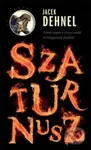Szaturnusz - Jacek Dehnel - kniha z kategorie Beletrie