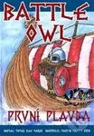 Battle Owl - První plavba - Tomáš Olaf Marák - kniha z kategorie Komiksy