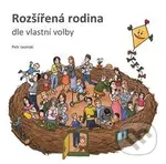 Rozšířená rodina (dle vlastní volby) - Petr Jasinski - kniha z kategorie Vztahy a rodina