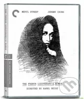 The French Lieutenant’s Woman - Karel Reisz - film z kategorie Klasické romantické filmy