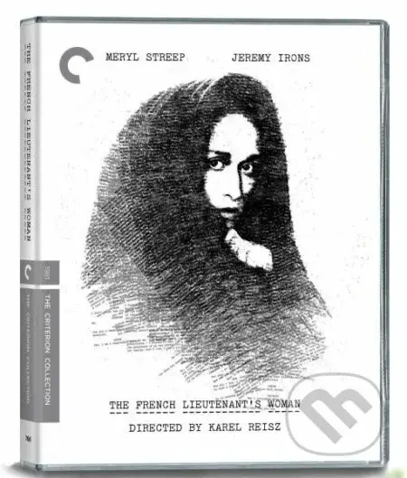 The French Lieutenant’s Woman - Karel Reisz - film z kategorie Klasické romantické filmy