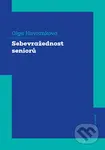 Sebevražednost seniorů - Olga Havránková - kniha z kategorie Psychologie