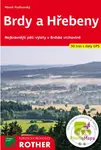 Brdy a Hřebeny - Marek Podhorský - kniha z kategorie Průvodci