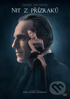 Nit z přízraků - Paul Thomas Anderson - film z kategorie Rodinné a romantické