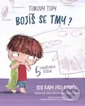 Timovy tipy 4: Bojíš se tmy? - Chiara Piroddi