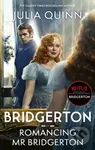 Romancing Mr Bridgerton - Julia Quinn,Romancing Mr Bridgerton - Julia Quinn