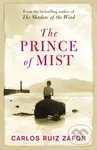 The Prince Of Mist - Carlos Ruiz Zafón - kniha z kategorie Beletrie pro děti