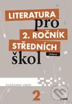 - kniha z kategorie Gymnázia