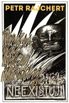 Ruku na srdce, náhody neexistují - Petr Rajchert - kniha z kategorie Detektivky, thrillery a horory