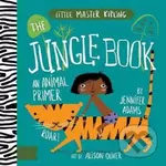 The Jungle Book (Little Master Kipling) - Jennifer Adams, Alison Oliver