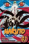 Naruto, Vol. 47: The Seal Destroyed - Masashi Kishimoto - kniha z kategorie Sci-fi, fantasy a komiksy