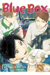 Blue Box 7 - Kouji Miura - kniha z kategorie Komiksy