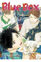 Blue Box 7 - Kouji Miura - kniha z kategorie Komiksy