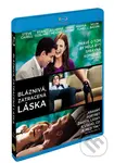 Bláznivá, zatracená láska - Glenn Ficarra, John Requa - film z kategorie Rodinné a romantické