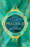 Precious (The History and Mystery of Gems Across Time) - kniha z kategorie Odborné a naučné