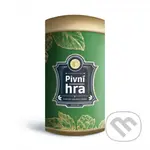 Pivní hra - hra z kategorie Party hry