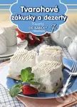 Tvarohové zákusky a dezerty (7)