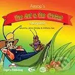 Storytime 2 -The Ant and the Cricket (Video/DVD-ROM PAL) - film z kategorie Naučné dokumenty