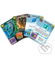 Mars: Teraformace Ares - 17 promo karet - Jacob Fryxelius - hra z kategorie Hry pro náročné