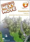 Next Move 2: Teacher´s Presentation Kit - Amanda Cant - film z kategorie Dokumentární