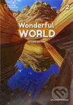 Wonderful World 2: A1 Student's book 2/E - kniha z kategorie Jazykové učebnice a slovníky