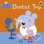 Peppa Pig:Dentist Trip - kniha z kategorie Pro děti