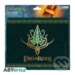 Pán prsteňov Herní podložka - Elven
