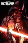 Star Wars: Doctor Aphra Vol. 7 - A Rogue's End - Si Spurrier, Caspar Wijngaard (Ilustrátor) - kniha z kategorie Sci-fi, fantasy a komiksy
