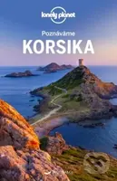 Poznáváme - Korsika - kniha z kategorie Průvodci Evropou