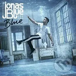 Jonas Blue: Blue - Jonas Blue,Jonas Blue: Blue - Jonas Blue