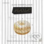 Hana (audiokniha) (CD (mp3)) - Alena Mornštajnová
