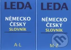 Velký německo-český slovník