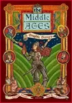 The Middle Ages : A Graphic History - Eleonor Janega, Neil Max Emmanuel (ilustrátor)
