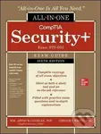CompTIA Security+ (All-in-One Exam Guide (Exam SY0-601)) - Wm. Arthur Conklin, Greg White