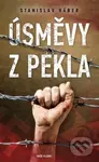 Úsměvy z pekla - Stanislav Háber - kniha z kategorie Beletrie