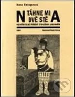 Táhne mi na dvě stě - Dana Emingerová - kniha z kategorie Poezie