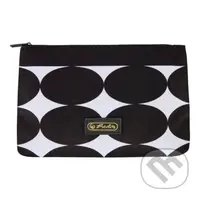 Púzdro ploché, Just Black