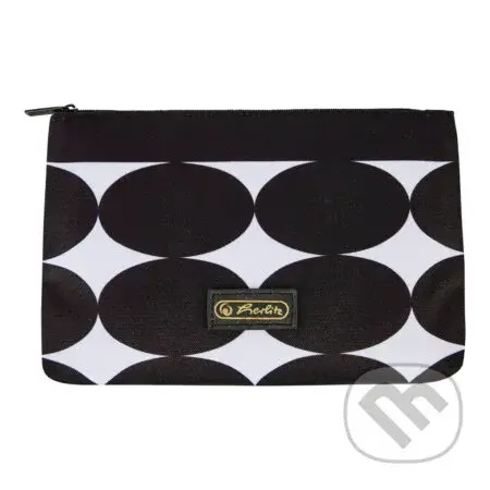 Púzdro ploché, Just Black